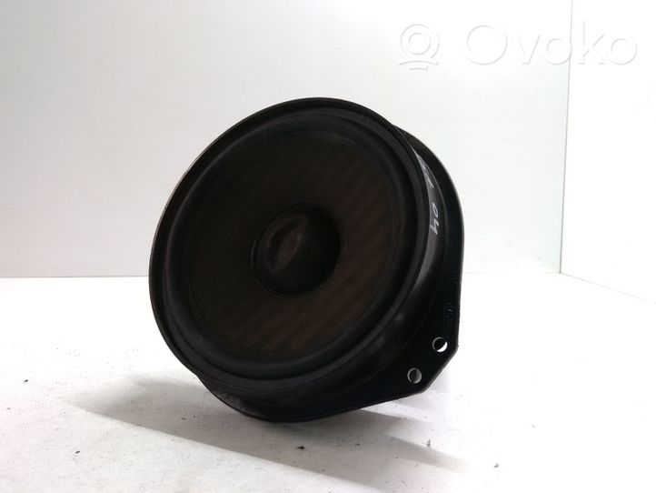 Opel Corsa C Front door speaker 9175188