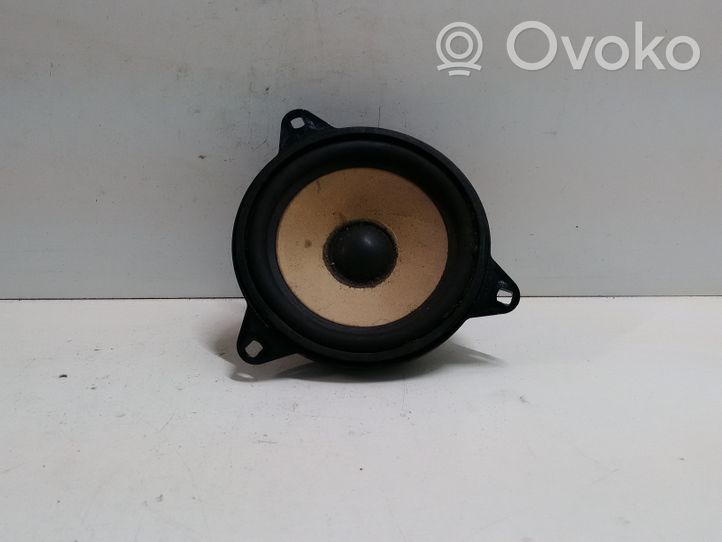 Smart ForTwo I Haut-parleur de porte avant 4910420388