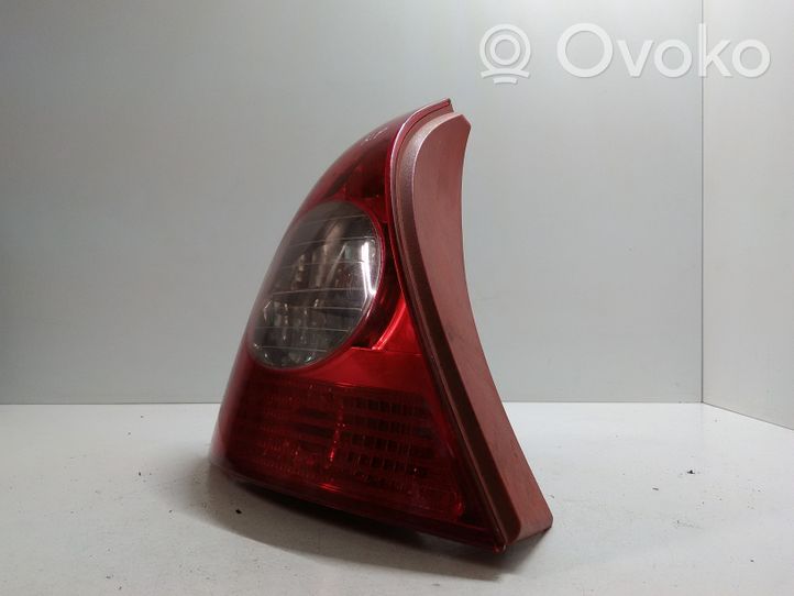 Renault Clio II Lampa tylna 8200071413