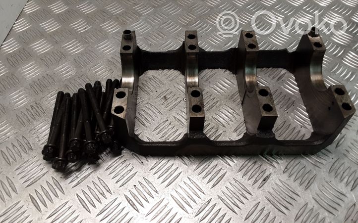 Audi Q7 4L Supporto dell’albero motore 