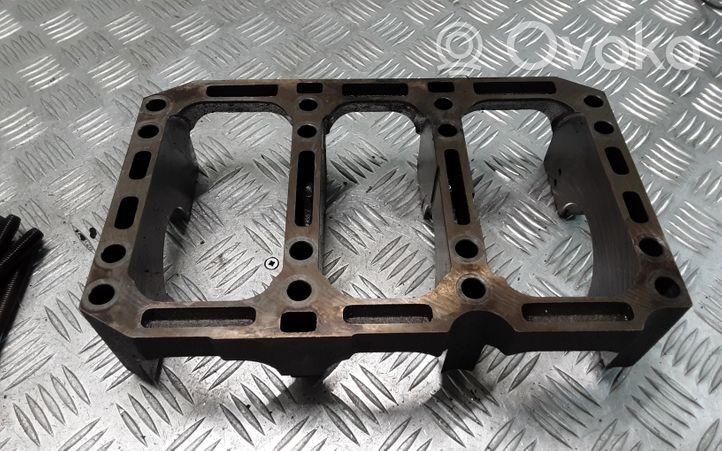 Audi Q7 4L Supporto dell’albero motore 