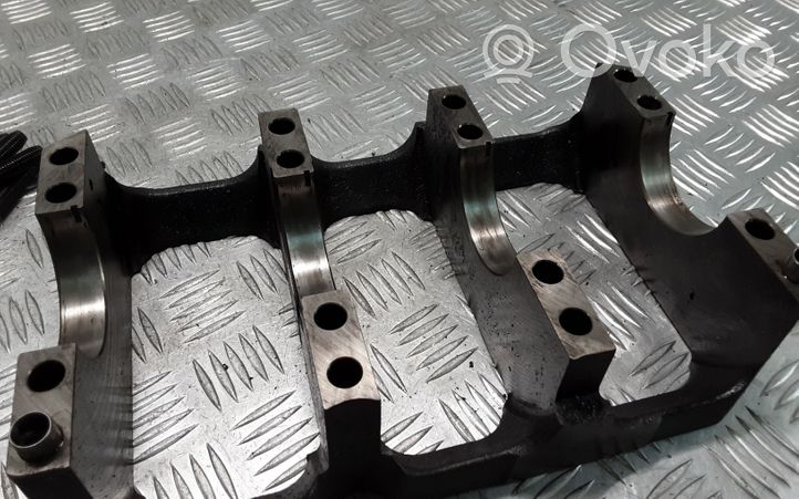 Audi Q7 4L Supporto dell’albero motore 