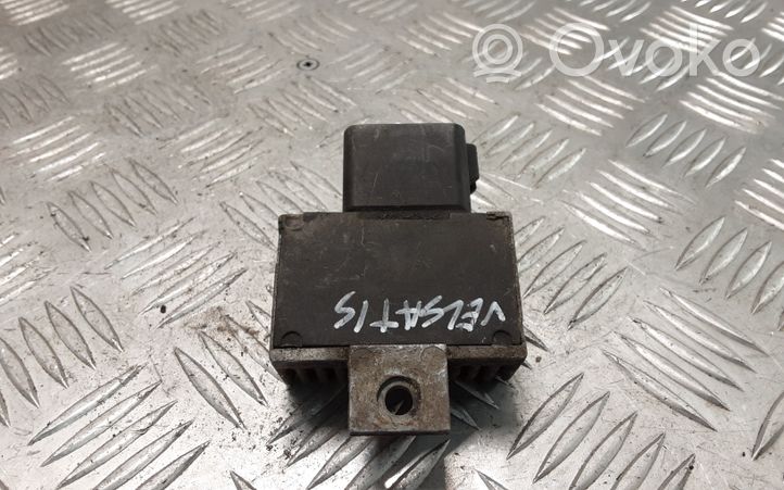 Renault Vel Satis Glow plug pre-heat relay 7700115078