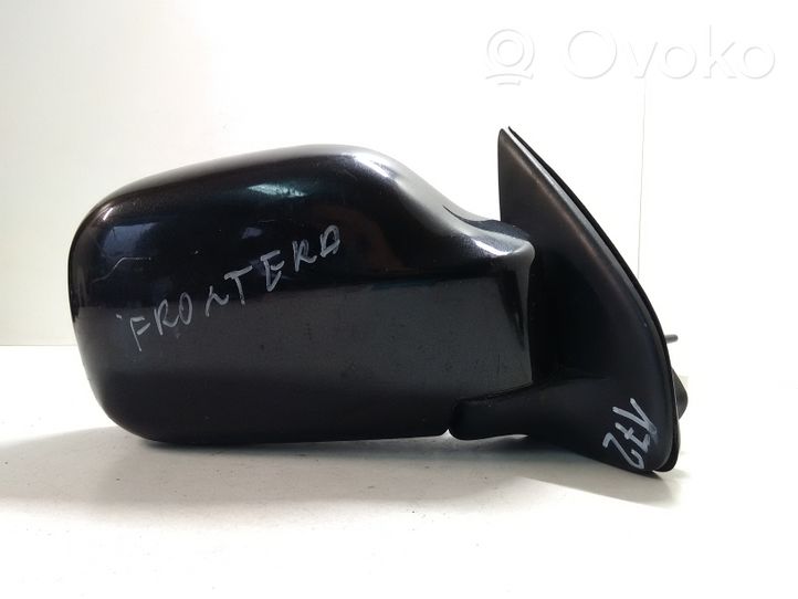 Opel Frontera B Front door electric wing mirror 010557