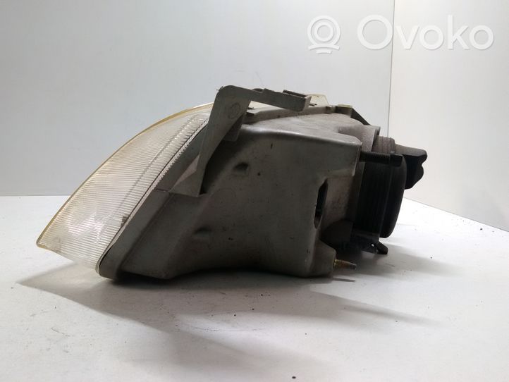 Subaru Justy Phare frontale 88204582