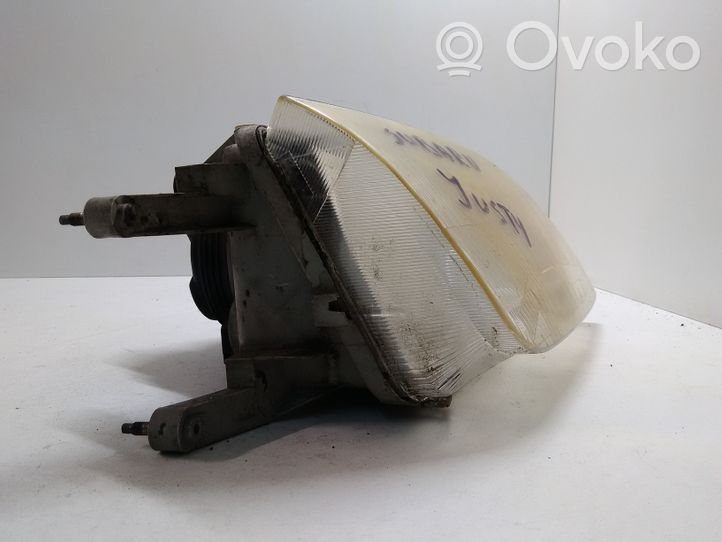 Subaru Justy Phare frontale 88204582