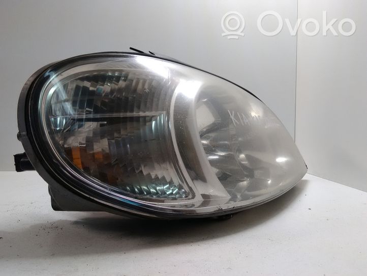 KIA Carnival Faro/fanale 0K53A51020