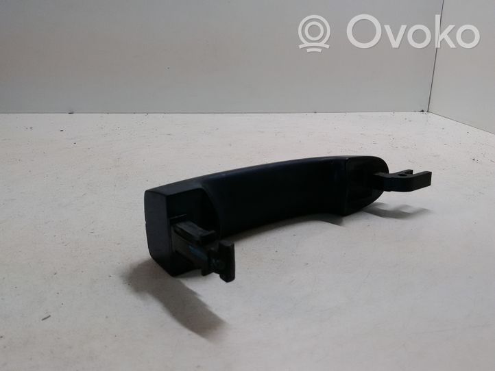 Ford Mondeo MK IV Klamka zewnętrzna drzwi przednich 6M21U22404BC