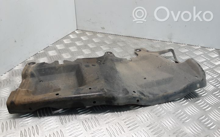 Mitsubishi Carisma Protezione anti spruzzi/sottoscocca del motore MB955433