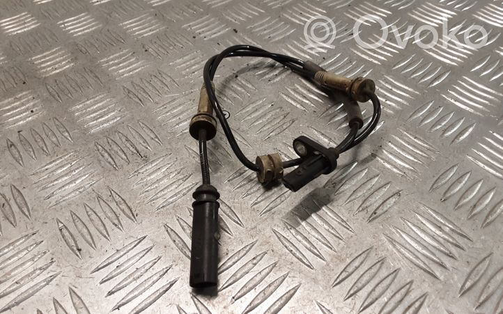 BMW 4 F32 F33 ABS brake wheel speed sensor 6869321