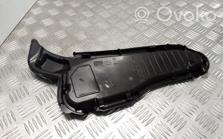 BMW 4 F32 F33 Rivestimento del tergicristallo 7354546