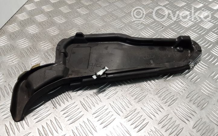 BMW 4 F32 F33 Rivestimento del tergicristallo 7354546