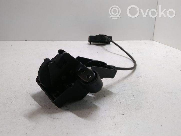 Peugeot 406 Chiusura/serratura vano motore/cofano 9638625477