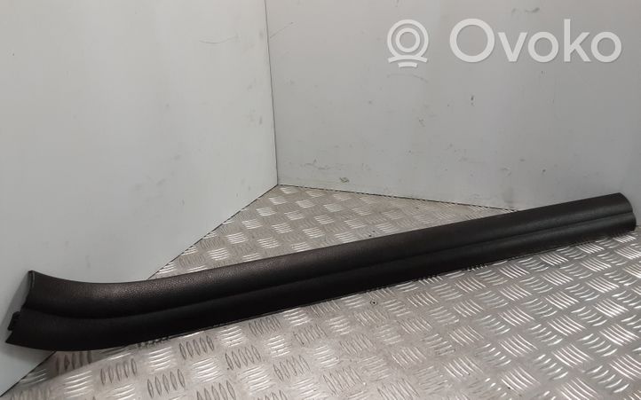 BMW 4 F32 F33 Copertura del rivestimento del sottoporta anteriore 727763901