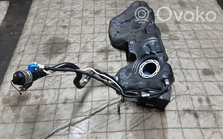 BMW 4 F32 F33 Serbatoio del carburante 56646711