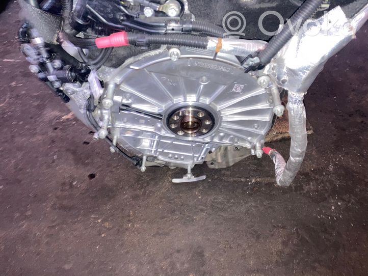 BMW 4 F32 F33 Moteur B48B20A