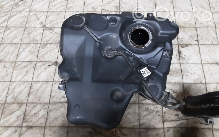 Volkswagen Golf VI Réservoir de carburant 1K0201085