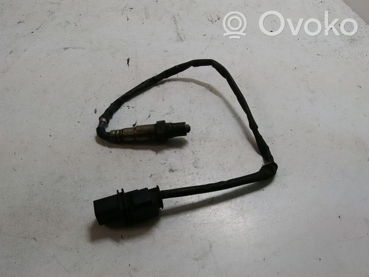 Audi A6 S6 C6 4F Lambda zondas 03G906262F