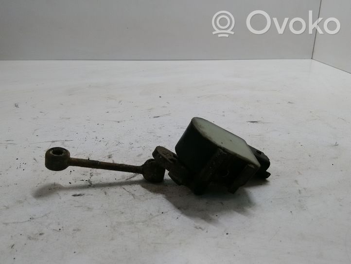 Citroen C5 Sensor de nivel del faro delantero/principal 9641247280