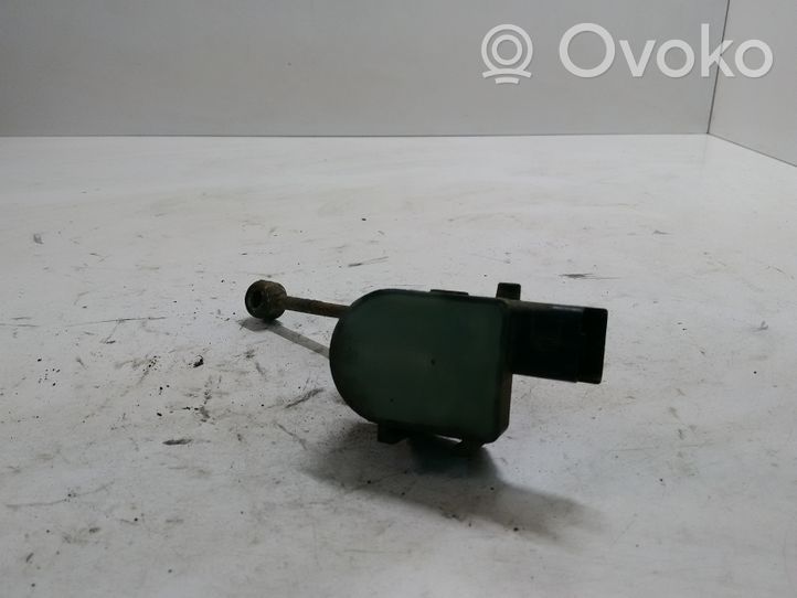 Citroen C5 Sensor de nivel del faro delantero/principal 9641247280