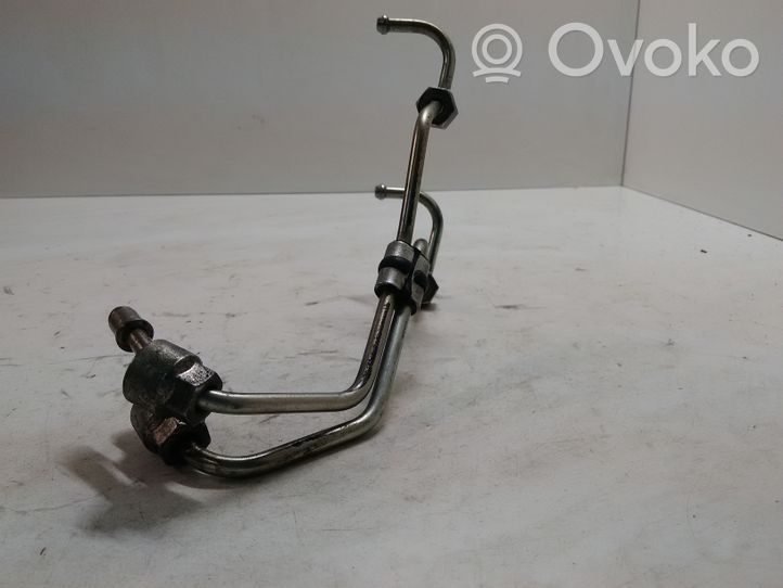 Volvo S60 Tuyau d'alimentation d'injecteur de carburant 