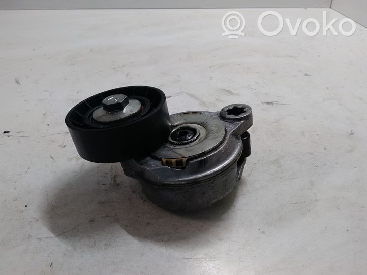 Volvo S60 Belt tensioner pulley 2FL54TF155