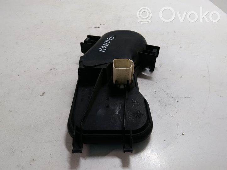 Ford Mondeo Mk III Cache-poussière de phare avant 1305239176