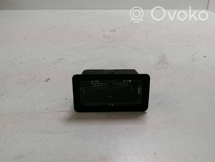 Mercedes-Benz ML W163 Luz interna puerta delantera A1638202401