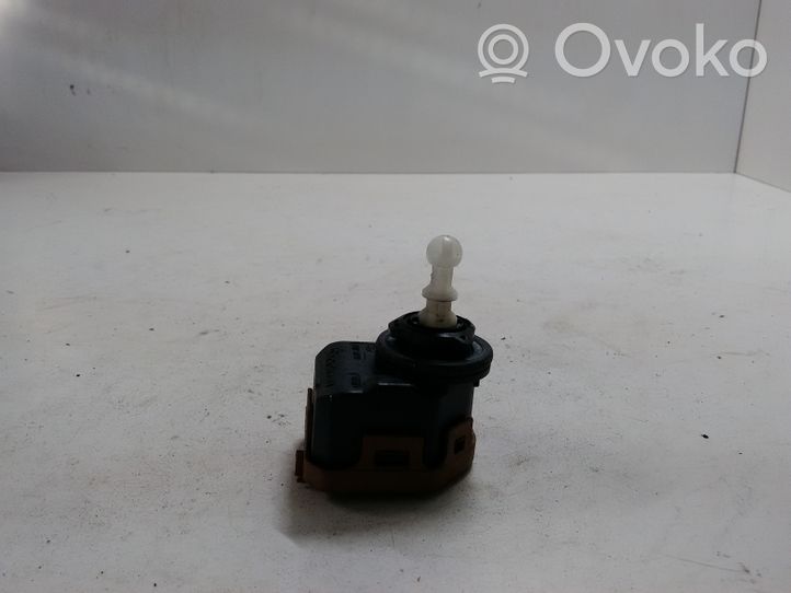 Ford Focus C-MAX Motorino di regolazione assetto fari 007878