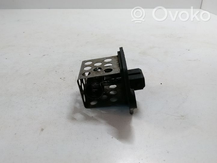 Volvo S40 Modulo di controllo ventola 9641212480