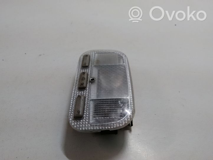 Citroen C4 Grand Picasso Illuminazione sedili anteriori 9680713980