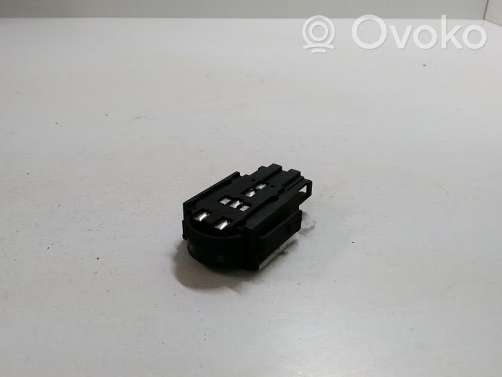 Ford Galaxy Interruttore di regolazione livello altezza dei fari 3A0941333A