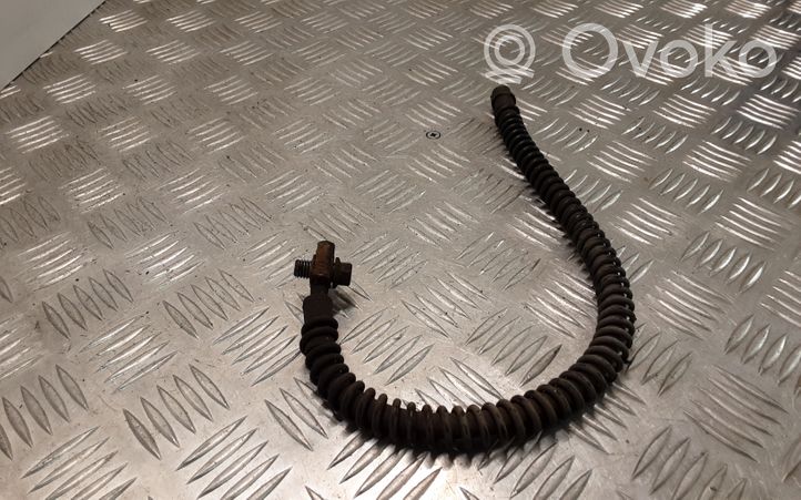 Volkswagen Touareg I Brake booster pipe/hose 