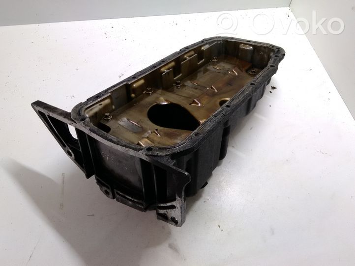 Opel Astra G Oil sump R90400211