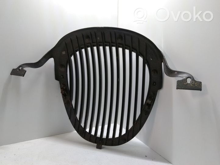 Jaguar S-Type Grille de calandre avant XR838A100AA