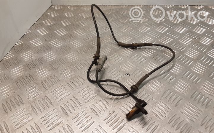 Land Rover Range Rover Sport L320 Priekšējais bremžu ABS sensors 0265007924