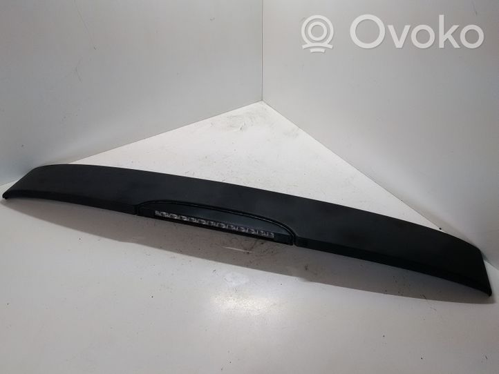 Renault Clio II Tailgate/trunk spoiler 7700410897