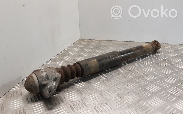 Volkswagen Eos Rear shock absorber/damper 1Q0512011C