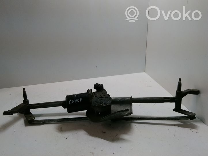 Toyota Avensis T220 Front wiper linkage and motor 8511005040B