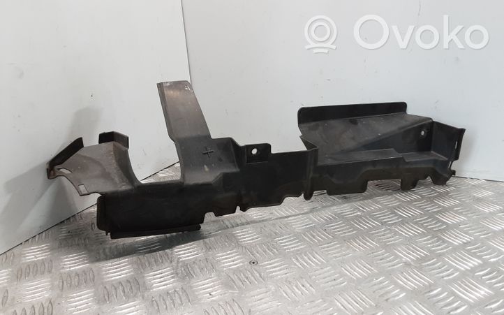 Land Rover Range Rover L322 Wlot / Kanał powietrza intercoolera 7036694