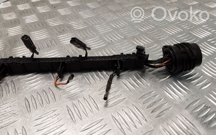 Volkswagen PASSAT B6 Cavi iniettore di carburante 03G971824