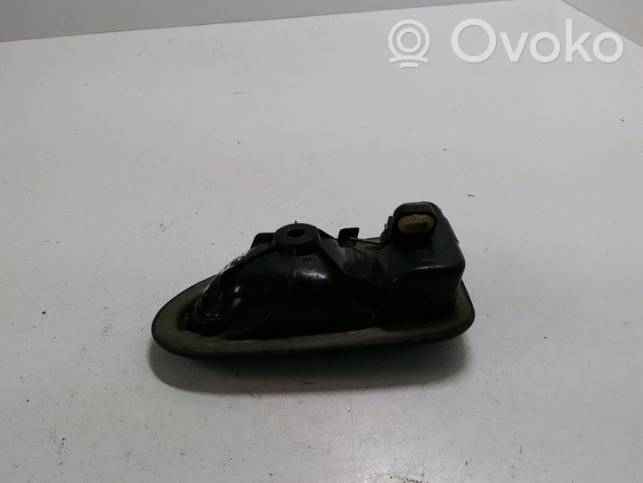 Renault Clio II Front door interior handle 7700423887