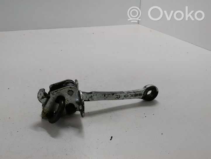 Opel Vectra B Ribotuvas priekinių durų atvėrimo 90506649