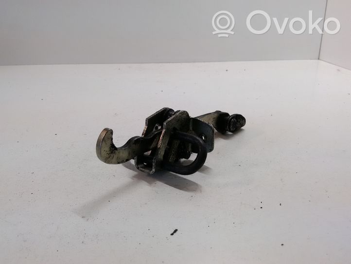 Opel Corsa C Etuoven pidätin 24413388