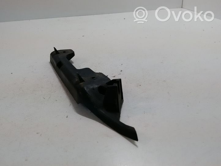 Opel Astra G Staffa di rinforzo montaggio del paraurti anteriore 90559499