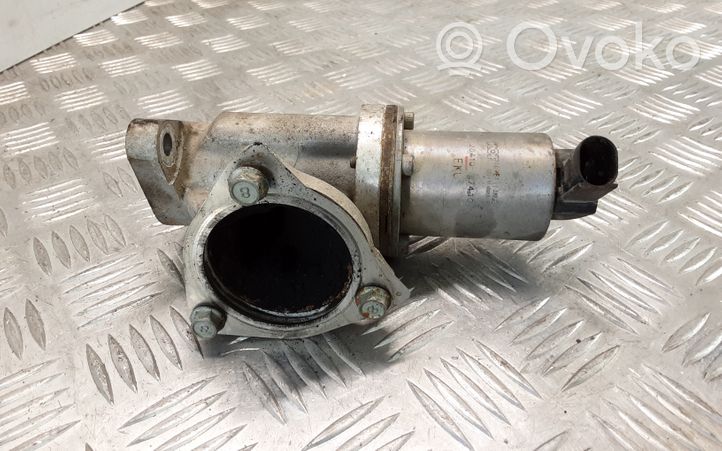 KIA Sportage Valvola EGR 2841027410