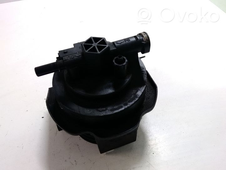 Citroen C4 I Boîtier de filtre à carburant 9645928180