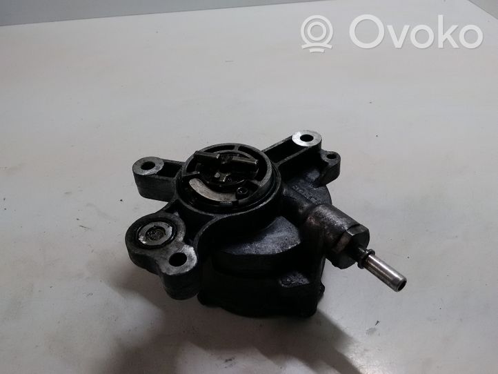 Citroen C4 I Alipainepumppu D1651A