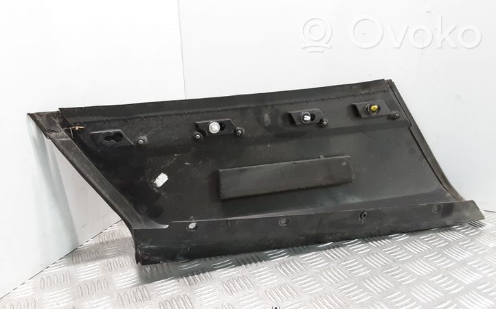 Land Rover Range Rover L322 (D) garniture de pilier (haut) 51137001627