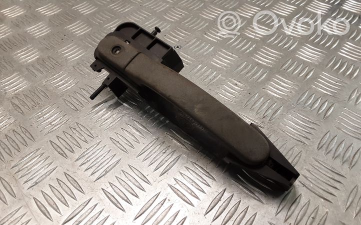 Ford Fiesta Front door exterior handle 2S61A224A36AL